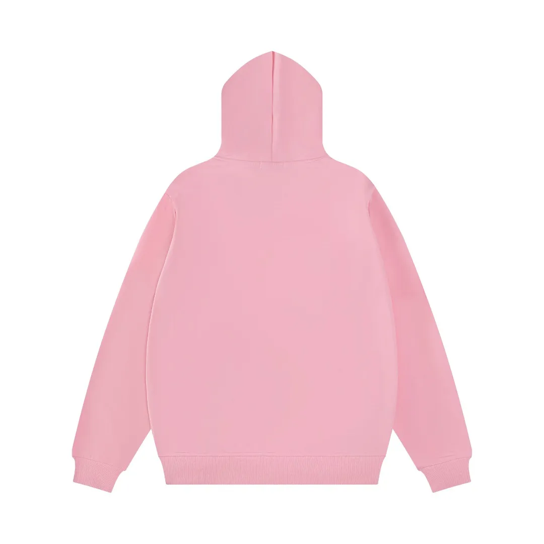 P236 #R95 Ralph Lauren/Ralph Lauren Twelve Color Pony🐎 Embroidered zipper cardigan jacket hooded sweatshirt This hooded sweatshirt is decorated with a simple style that represents Ralph Lauren. It is paired with a pony embroidery pattern, which is three-dimensional and full! The solid color fabric paired with exquisite embroidery instantly sets it off! Hooded sports design, loose and casual fit! The overall texture is very strong! Through the pictures, we can feel the thickness and texture of custom-woven and dyed threads. The workmanship is exquisite. They are shipped from major foreign trade factories. They are all made by masters with many years of experience. Everything is of high standards and requirements! Simple and versatile style ~ super delicate and soft, close to the body without being tied, all fabrics and accessories are original custom-made and of high quality! Perfectly reflects the brand’s sense of superiority! Standard cut, comfortable stretch, unrestricted movement! Highly practical, high-end and classy! Versatile style ~ can be paired with jeans or jogging pants. Ideal for transitioning from your morning commute to weekend events!  Color: Black with red label Black with white label Khaki Navy blue with red label Navy blue with white label White Light gray Dark gray Burgundy Army green Light blue Pink Size: S M L